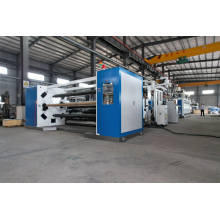 Customized CAST CPP CPE FILM MACHINE